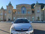 Opel Astra-2