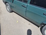 LADA (VAZ) 2109-2
