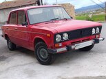 LADA (VAZ) 2106-1