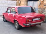 LADA (VAZ) 2106-3