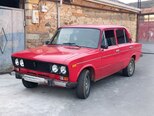 LADA (VAZ) 2106-2