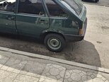 LADA (VAZ) 2109-7