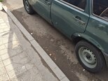 LADA (VAZ) 2109-4