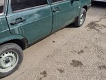 LADA (VAZ) 2109-5