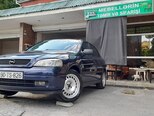Opel Astra-5