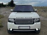 Land Rover Range Rover-1