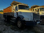 Mack Granite-1