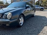 Mercedes E 240-3