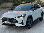 MG One-11