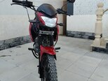 Tufan M50-2