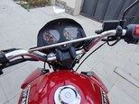 Tufan M50-8