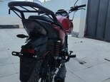 Tufan M50-10
