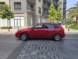 Kia Cerato-5