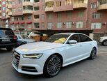 Audi A6-2