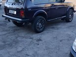 LADA (VAZ) Niva-2