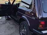 LADA (VAZ) Niva-3
