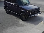 LADA (VAZ) Niva-7