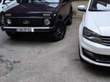 LADA (VAZ) Niva-14