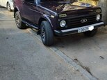 LADA (VAZ) Niva-15