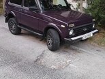 LADA (VAZ) Niva-1