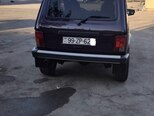 LADA (VAZ) Niva-6