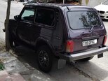 LADA (VAZ) Niva-5