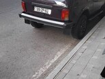 LADA (VAZ) Niva-16