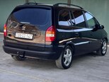 Opel Zafira-2