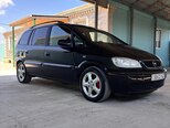 Opel Zafira-3