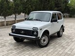 LADA (VAZ) Niva-1