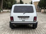 LADA (VAZ) Niva-5
