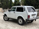 LADA (VAZ) Niva-8