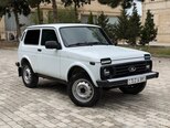 LADA (VAZ) Niva-6