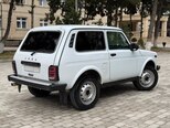 LADA (VAZ) Niva-4