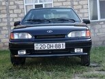 LADA (VAZ) 2115-1