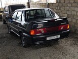 LADA (VAZ) 2115-2
