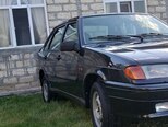 LADA (VAZ) 2115-4