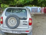 Chevrolet Niva-4