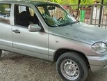 Chevrolet Niva-5