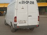 Mercedes Sprinter 212-2