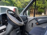 Mercedes Sprinter 212-3