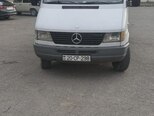 Mercedes Sprinter 212-1