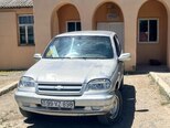 Chevrolet Niva-6