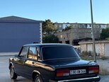 LADA (VAZ) 2107-9