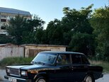 LADA (VAZ) 2107-6