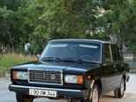 LADA (VAZ) 2107-4