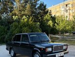 LADA (VAZ) 2107-5