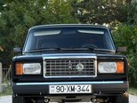 LADA (VAZ) 2107-2