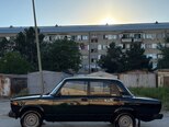 LADA (VAZ) 2107-7