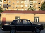 LADA (VAZ) 2107-8